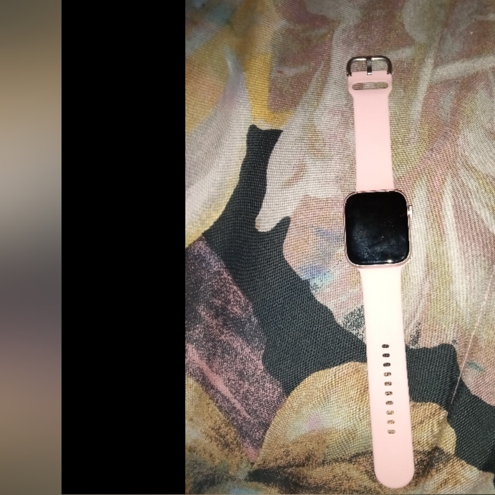 Amazfit GTS 3 Smartwatch